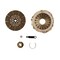 Valeo 94-96 Chevrolet Corvette Clutch Kit, 52802203 52802203 - alternate 1